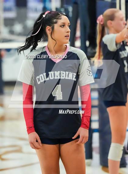 Thumbnail 2 in FR: Chatfield @ Columbine photogallery.