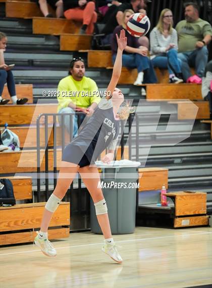 Thumbnail 3 in FR: Chatfield @ Columbine photogallery.