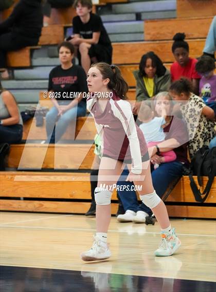 Thumbnail 3 in FR: Chatfield @ Columbine photogallery.