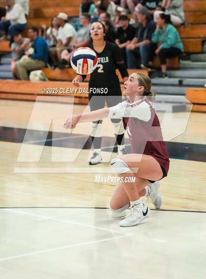 Thumbnail 2 in FR: Chatfield @ Columbine photogallery.