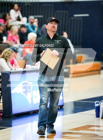 Thumbnail 2 in FR: Chatfield @ Columbine photogallery.