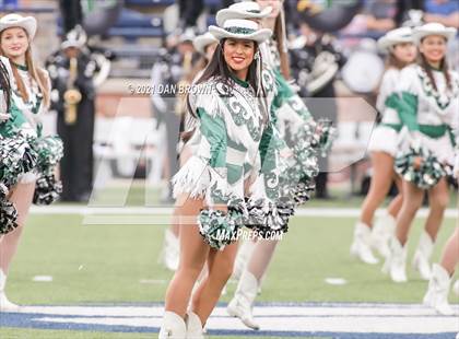 Thumbnail 1 in Prosper vs. Guyer (UIL 6A Regional Quarterfinal) photogallery.
