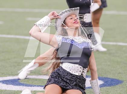 Thumbnail 1 in Prosper vs. Guyer (UIL 6A Regional Quarterfinal) photogallery.