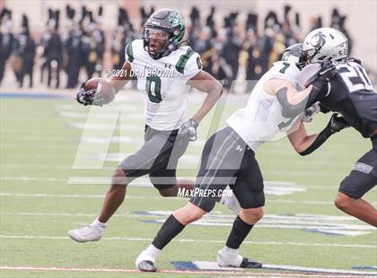 Thumbnail 1 in Prosper vs. Guyer (UIL 6A Regional Quarterfinal) photogallery.