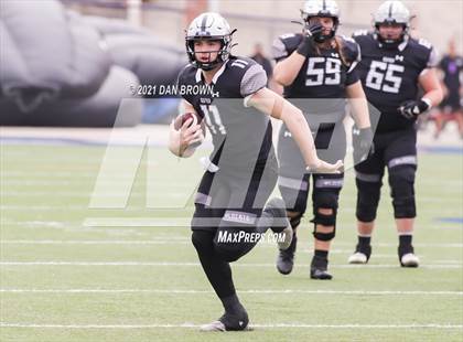 Thumbnail 1 in Prosper vs. Guyer (UIL 6A Regional Quarterfinal) photogallery.