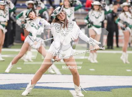Thumbnail 3 in Prosper vs. Guyer (UIL 6A Regional Quarterfinal) photogallery.