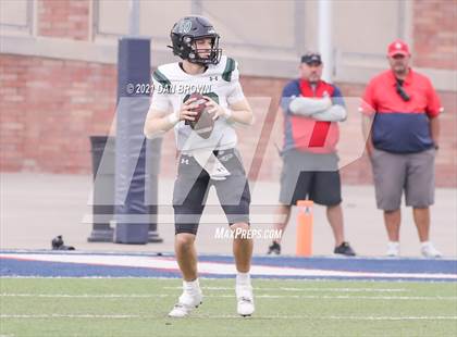 Thumbnail 3 in Prosper vs. Guyer (UIL 6A Regional Quarterfinal) photogallery.