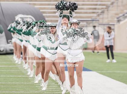 Thumbnail 2 in Prosper vs. Guyer (UIL 6A Regional Quarterfinal) photogallery.