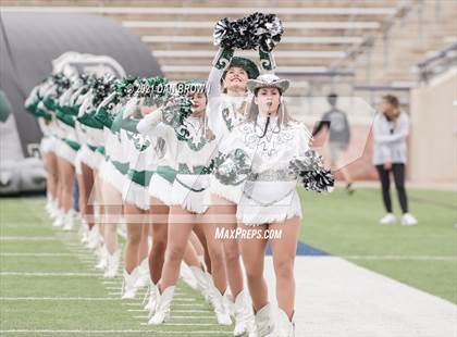 Thumbnail 3 in Prosper vs. Guyer (UIL 6A Regional Quarterfinal) photogallery.