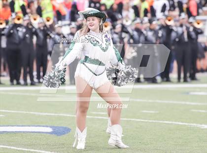 Thumbnail 3 in Prosper vs. Guyer (UIL 6A Regional Quarterfinal) photogallery.