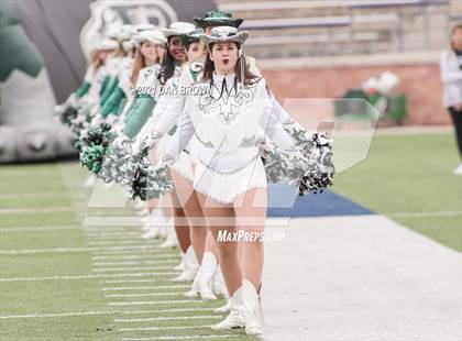 Thumbnail 1 in Prosper vs. Guyer (UIL 6A Regional Quarterfinal) photogallery.