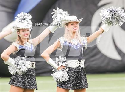 Thumbnail 3 in Prosper vs. Guyer (UIL 6A Regional Quarterfinal) photogallery.