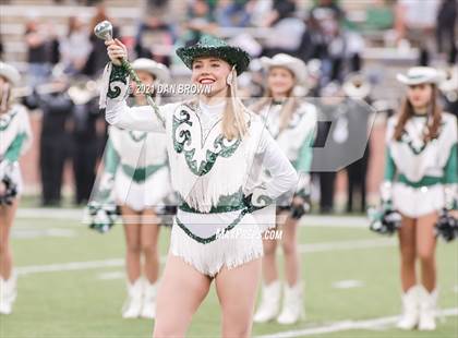 Thumbnail 2 in Prosper vs. Guyer (UIL 6A Regional Quarterfinal) photogallery.