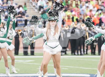 Thumbnail 2 in Prosper vs. Guyer (UIL 6A Regional Quarterfinal) photogallery.