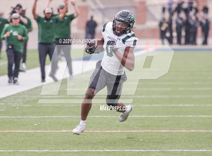 Thumbnail 3 in Prosper vs. Guyer (UIL 6A Regional Quarterfinal) photogallery.