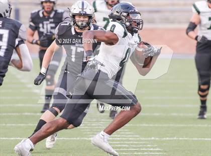 Thumbnail 3 in Prosper vs. Guyer (UIL 6A Regional Quarterfinal) photogallery.