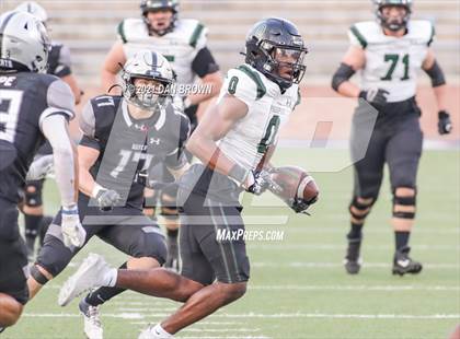 Thumbnail 1 in Prosper vs. Guyer (UIL 6A Regional Quarterfinal) photogallery.