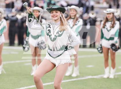 Thumbnail 1 in Prosper vs. Guyer (UIL 6A Regional Quarterfinal) photogallery.