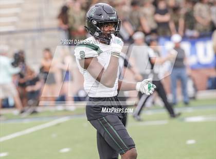 Thumbnail 1 in Prosper vs. Guyer (UIL 6A Regional Quarterfinal) photogallery.