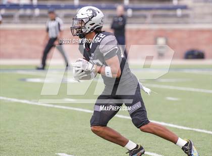 Thumbnail 3 in Prosper vs. Guyer (UIL 6A Regional Quarterfinal) photogallery.