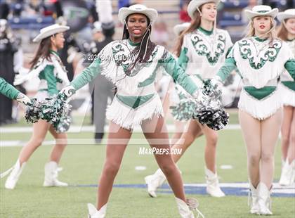 Thumbnail 3 in Prosper vs. Guyer (UIL 6A Regional Quarterfinal) photogallery.