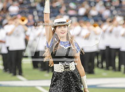 Thumbnail 3 in Prosper vs. Guyer (UIL 6A Regional Quarterfinal) photogallery.