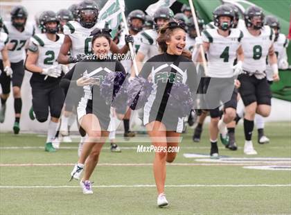 Thumbnail 3 in Prosper vs. Guyer (UIL 6A Regional Quarterfinal) photogallery.