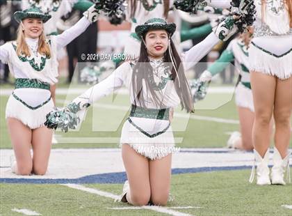 Thumbnail 1 in Prosper vs. Guyer (UIL 6A Regional Quarterfinal) photogallery.