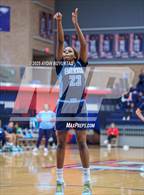 Photo from the gallery "Emerson vs. Cedar Hill (Allen Eagles Hoopfest)"