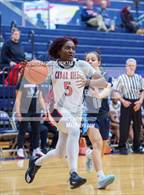 Photo from the gallery "Emerson vs. Cedar Hill (Allen Eagles Hoopfest)"