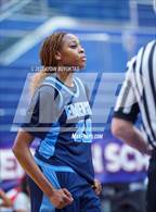 Photo from the gallery "Emerson vs. Cedar Hill (Allen Eagles Hoopfest)"