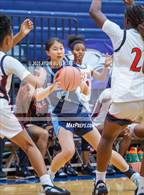Photo from the gallery "Emerson vs. Cedar Hill (Allen Eagles Hoopfest)"