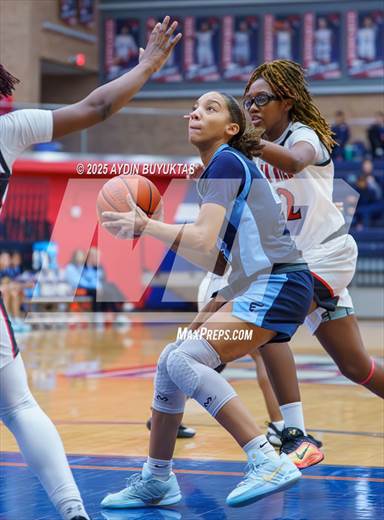 Emerson vs. Cedar Hill (Allen Eagles Hoopfest)