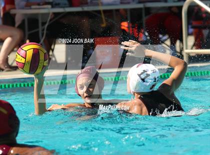 Thumbnail 1 in Las Lomas vs Lodi (Julian Szmidt Memorial Tournament) photogallery.