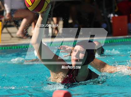 Thumbnail 2 in Las Lomas vs Lodi (Julian Szmidt Memorial Tournament) photogallery.