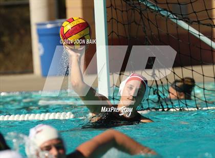 Thumbnail 3 in Las Lomas vs Lodi (Julian Szmidt Memorial Tournament) photogallery.