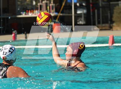 Thumbnail 1 in Las Lomas vs Lodi (Julian Szmidt Memorial Tournament) photogallery.