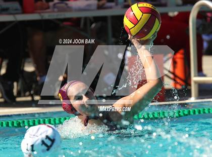 Thumbnail 3 in Las Lomas vs Lodi (Julian Szmidt Memorial Tournament) photogallery.