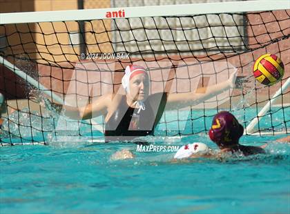 Thumbnail 2 in Las Lomas vs Lodi (Julian Szmidt Memorial Tournament) photogallery.