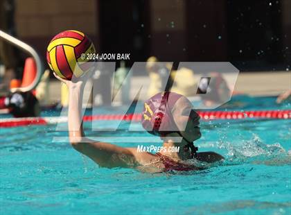Thumbnail 3 in Las Lomas vs Lodi (Julian Szmidt Memorial Tournament) photogallery.