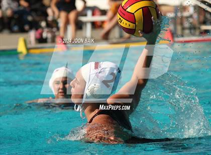 Thumbnail 3 in Las Lomas vs Lodi (Julian Szmidt Memorial Tournament) photogallery.
