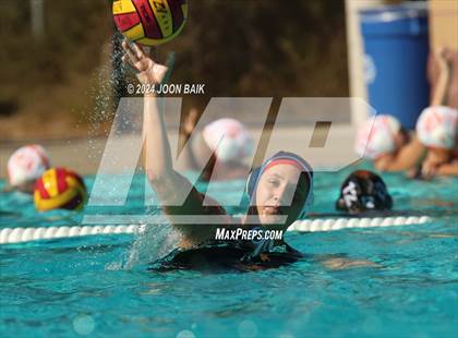 Thumbnail 2 in Las Lomas vs Lodi (Julian Szmidt Memorial Tournament) photogallery.