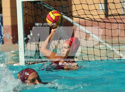 Thumbnail 3 in Las Lomas vs Lodi (Julian Szmidt Memorial Tournament) photogallery.