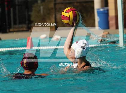 Thumbnail 3 in Las Lomas vs Lodi (Julian Szmidt Memorial Tournament) photogallery.