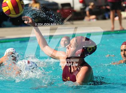 Thumbnail 3 in Las Lomas vs Lodi (Julian Szmidt Memorial Tournament) photogallery.