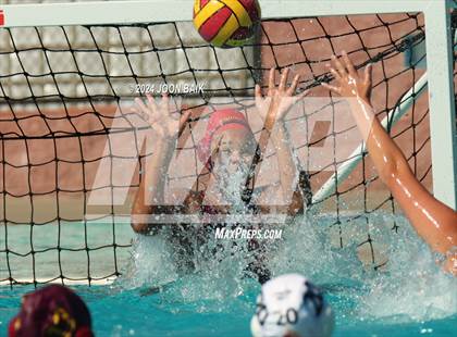 Thumbnail 2 in Las Lomas vs Lodi (Julian Szmidt Memorial Tournament) photogallery.