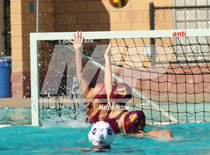 Thumbnail 2 in Las Lomas vs Lodi (Julian Szmidt Memorial Tournament) photogallery.