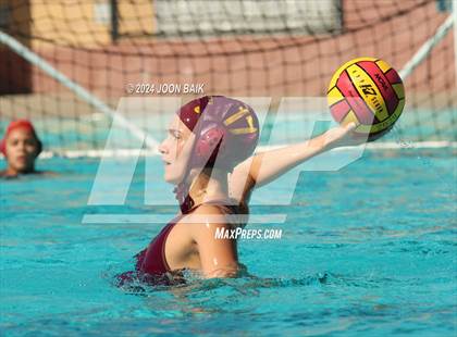 Thumbnail 1 in Las Lomas vs Lodi (Julian Szmidt Memorial Tournament) photogallery.
