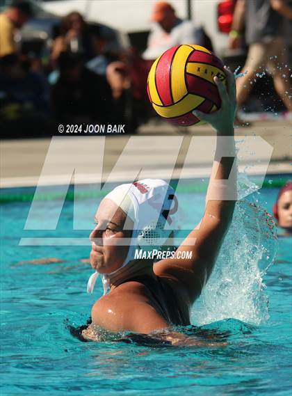 Thumbnail 1 in Las Lomas vs Lodi (Julian Szmidt Memorial Tournament) photogallery.