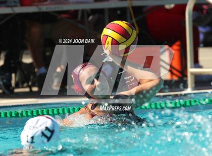 Thumbnail 2 in Las Lomas vs Lodi (Julian Szmidt Memorial Tournament) photogallery.